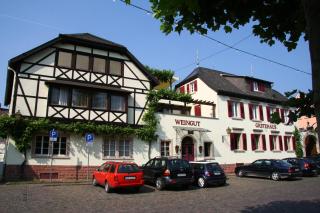 Gästehaus Hebinger am Schlosspark - Deidesheim - 0
