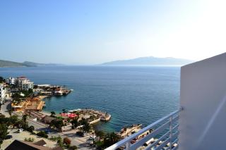 Cava Boutique Hotel - Saranda - 9