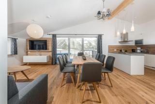 Panorama Lodge Premium Apartments - 3