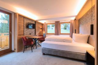 Hotel Garni Feuerstein - Sankt Anton am Arlberg - 5