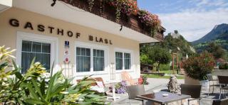 Gasthof BLASL Margaretha - Losenstein - 7
