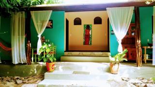 Chale Kangaroos Imbassai - 6