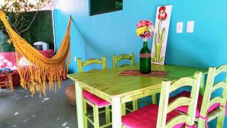 Chale Kangaroos Imbassai - 2