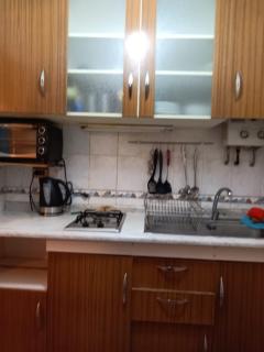 Departamento Etchevers 265 - Viña del Mar - 2