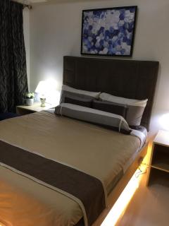 Wind Residences Tower 4 18th Floor - Tagaytay - 5