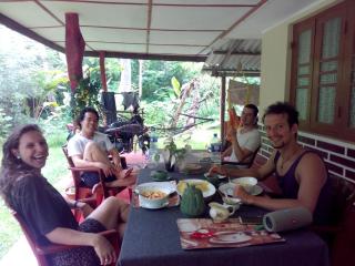 Dreams Garden Surf Lodge - Midigama East - 1
