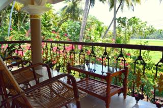 Ganesh Ayurveda Holiday Home - 1