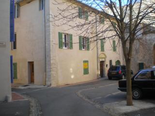 L' ensoleilladou - Quinson - 9