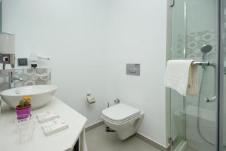 Hotel Adora - Tbilisi - 1