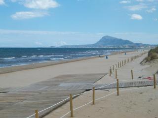 SAN FERNANDO PALACE III - Beach House - Oliva - 7