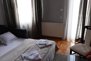 Blue House Apartment - 1