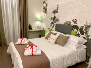 Agorà B&B Urban Relais - Canosa di Puglia - 1