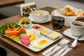 Hotel Adora - Tbilisi - 2