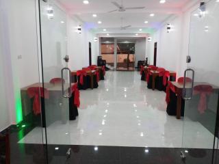 Mangroven River View Hotel - Bentota - 2
