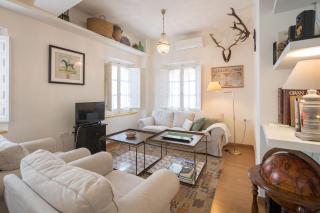 Champion Duplex Terrace and Garage Old Town 6 pax - Sevilla - 1