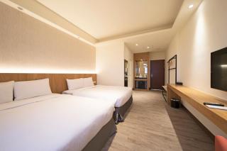 Ruyi Inn - Città di Taitung - 7