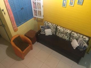Casa Guarda do Embaú - 1