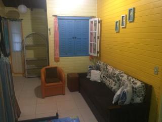 Casa Guarda do Embaú - 3