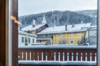 Das kleine Bio Hotel Tiefenbach - Schladming - 5
