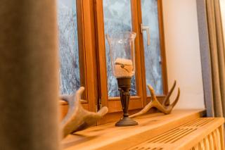 Das kleine Bio Hotel Tiefenbach - Schladming - 3