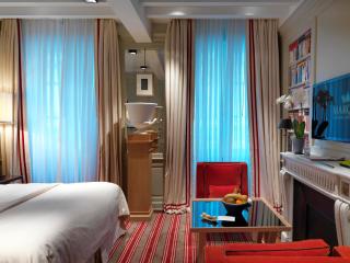 MARQUIS Faubourg Saint-Honoré - Small Luxury hotels of the World - Paris - 1