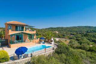 Villa Vera - Dhrapanítika - 6