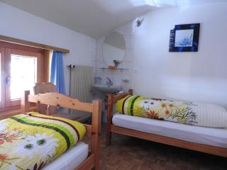Haus Alpenperle - Saas-Almagell - 3