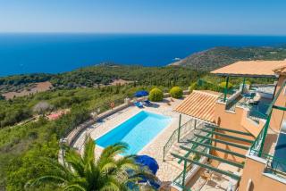 Villa Vera - Dhrapanítika - 8