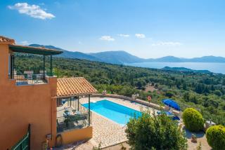 Villa Vera - Dhrapanítika - 7