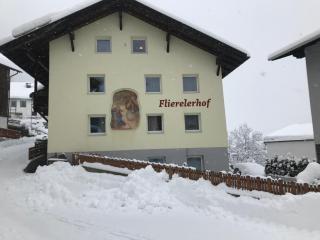 Flierelerhof - Arzl im Pitztal - 6