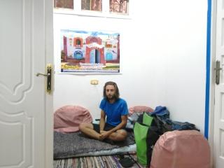 david hostel - Assuan - 8
