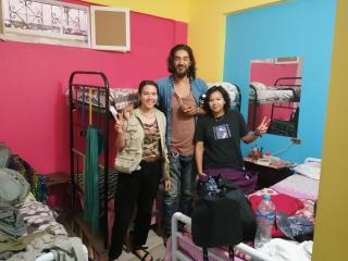david hostel - Assuan - 7