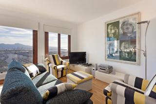Penthouse Frontline Apartment Next to Beach - Pollença - 2