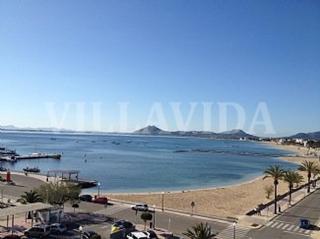 Penthouse Frontline Apartment Next to Beach - Pollença - 8