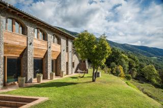 Serrat del Vent - Adults only - Ribes de Freser - 6