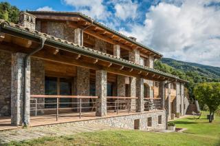 Serrat del Vent - Adults only - Ribes de Freser - 7