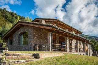 Serrat del Vent - Adults only - Ribes de Freser - 9