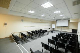 Optima Kropyvnytskyi Hotel - Kropyvnytskyi - 4