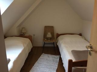 Schaalseeblick - Zarrentin - 2