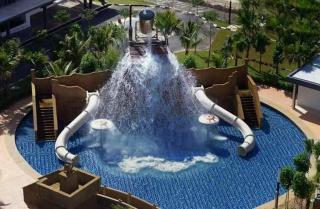 KR Swiss Garden Resort Residences Kuantan - Kuantan - 8