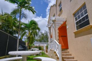 Best E Villas Providence Ch Ch - Christ Church - 7