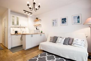 Arkadia Chillout Apartment - Varsavia - 0