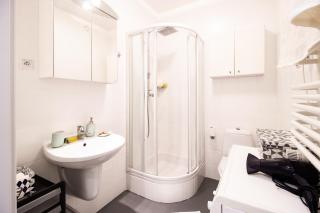Arkadia Chillout Apartment - Varsavia - 2