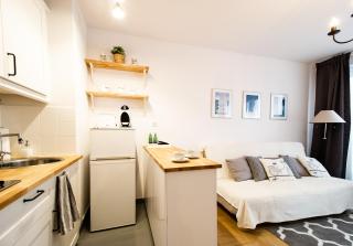 Arkadia Chillout Apartment - Varsavia - 8