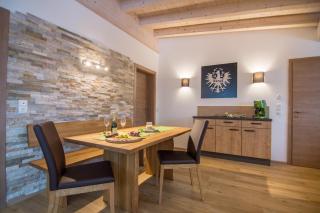 Ferienwohnung Lechleitner - Reutte - 6