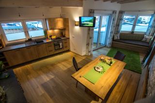 Ferienwohnung Lechleitner - Reutte - 7