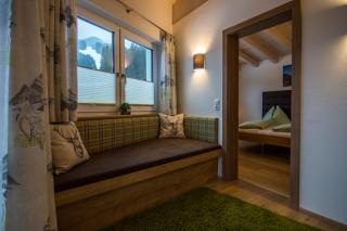 Ferienwohnung Lechleitner - Reutte - 3