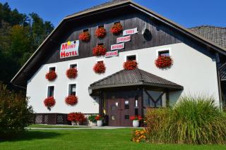 Mini Hotel - Škofja Loka - 9
