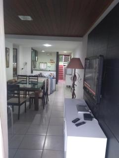 Flat no Villa Hípica - Gravatá - Gravatá - 8