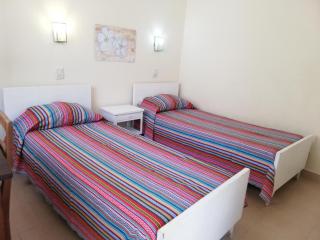 Parque Hotel - Santa Teresita - 9